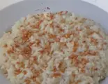 ガーリックライス Garlic Rice（インドネパールレストランチャンダニ子安店）