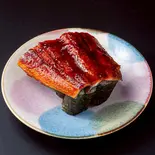 蒲焼ウナギバター（わっしょい酒場縁）