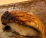 鰻握り（鮨はる）