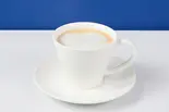 カフェオレ HOT（SOLA）