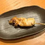 やきとり（焼き鳥居酒屋チキンハート駒川中野店）