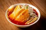 特製辛味噌ラーメン（味噌麺処 花道庵 川崎平間店）