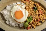 ガパオライス/GAPAO RICE（ミラン レストラン）