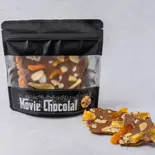 ムービーチョコレートミルク（タトル 明大前洋菓子店）