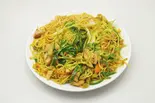 チキンチャウミン ChickenChowmein（TAMANG'S KITCHEN＆BAR）