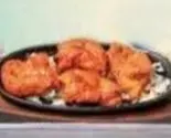 チキンティッカ4PC Chicken Tikka 4PC（スパイシーカレー 彩門）