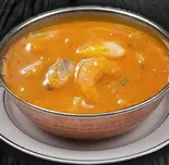 ミックスシーフードカレー Mix Seafood Curry（ネパリーコ）