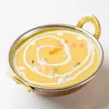 ミックスシーフードカレー Mix Seafood Curry（バスナ）