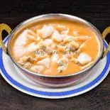 ミックスシーフードカレー Mix Seafood Curry（ハーブスパイスキッチン）