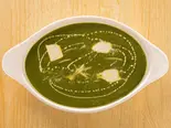 パラクパニール/Palak Paneer（アジアンダイニング＆バー ナマステ 戸越銀座店）