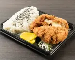 国産鶏のチーズチキンカツ(弁当・もも肉1枚)（からあげ 揚げアゲ）