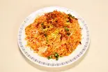 チキンビリヤニ Chicken Biriyani（カビールジー インドカレー）