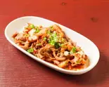 豚キムチ（たこ焼きdaigo）