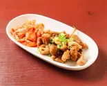 豚ホルモン（たこ焼きdaigo）