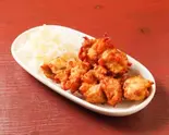 鶏ももの唐揚げ（たこ焼きdaigo）