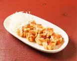 揚げシュウマイ（たこ焼きdaigo）