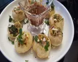 フスカ Fuchka（スターケバブインドカレーハラル専門店）