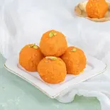 Laddu 2P / ラッドゥ 2P（スターケバブインドカレーハラル専門店）