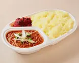 キーマカレーライスセット Keema curry rice set(キッチンアダルサ北千住店)