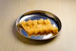 油揚げ(油豆腐) fried tofu 10g(美人麻辣烫~西浅草店~)