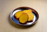 さつまいも (地瓜) sweet potato 40g(美人麻辣烫~西浅草店~)