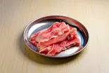牛肉 (牛肉) beef 15g(美人麻辣烫~西浅草店~)