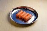 ウインナー (香肠) sausage 2個 (2个) two pieces(美人麻辣烫~西浅草店~)