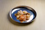 シーフードミックス (海鲜拼盘) seafood mix 15g(美人麻辣烫~西浅草店~)