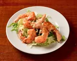 エビマヨネーズ Shrimp in Mayonnaise8pc(アジアンカレー2)