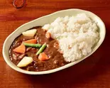 カレーライス Curry Rice(アジアンカレー2)