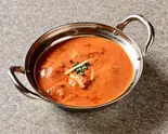 マトンカレー Mutton Curry(アジアンカレー2)