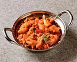 アルゴビカレー Aloo Gobi Curry(アジアンカレー2)