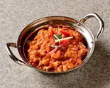 チャナマサラ Chana Masala(アジアンカレー2)