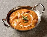 ミックスベジタブルカレー Mix Vegetables Curry(mini)(アジアンカレー2)