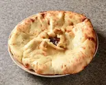 カブリナン Kabuli Naan(アジアンカレー2)