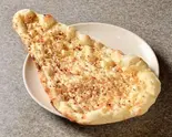 ガーリックナン Garlic Naan(アジアンカレー2)