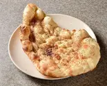 ゴマナン Sesame Naan(アジアンカレー2)