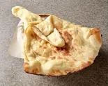 バターナン Butter Naan(アジアンカレー2)