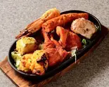 タンドリーミックス Tandoori Mix(アジアンカレー2)