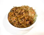 ケバブ丼大盛り Kebab Don Large size（Power Kebab 国分寺店）
