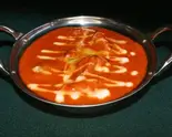 バターチキン(大人気)- Butter Chicken（ザ・テイスティー・ハブ レストラン＆バー）