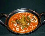 ミックスベジタブルカレー - Mix Vegetable Curry（ザ・テイスティー・ハブ レストラン＆バー）