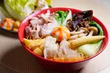 【人気No.3】自分で作るオリジナル麻辣湯 (自选原创麻辣烫) Make-Your-Own Original Malatang（美人麻辣烫～板橋中台店～）