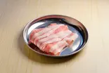 豚肉 (猪肉) pork 30g（美人麻辣烫～板橋中台店～）