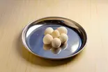 うずらの卵 (鹌鹑蛋) quail egg 2個 (2个) two pieces（美人麻辣烫～板橋中台店～）