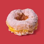 イチゴ（Ricotto Taiwan Donut×Matcha）
