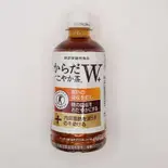 からだすこやか茶W(おにぎり専門店米農園)