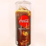 コーラ 250ml（新大久保韓国横丁 上海ポチャ）