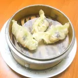フカヒレ餃子(3個)（珍味楼）