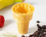 アイスクリームコーン(コーンのみ)（Cream fest）